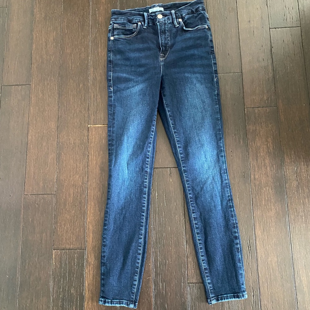 Good American Jeans